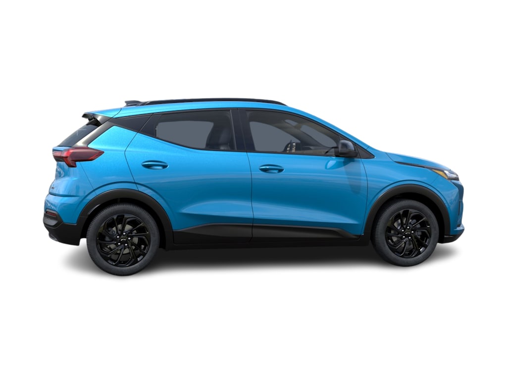Thumbnail: 2027 Chevrolet Bolt EV - 15