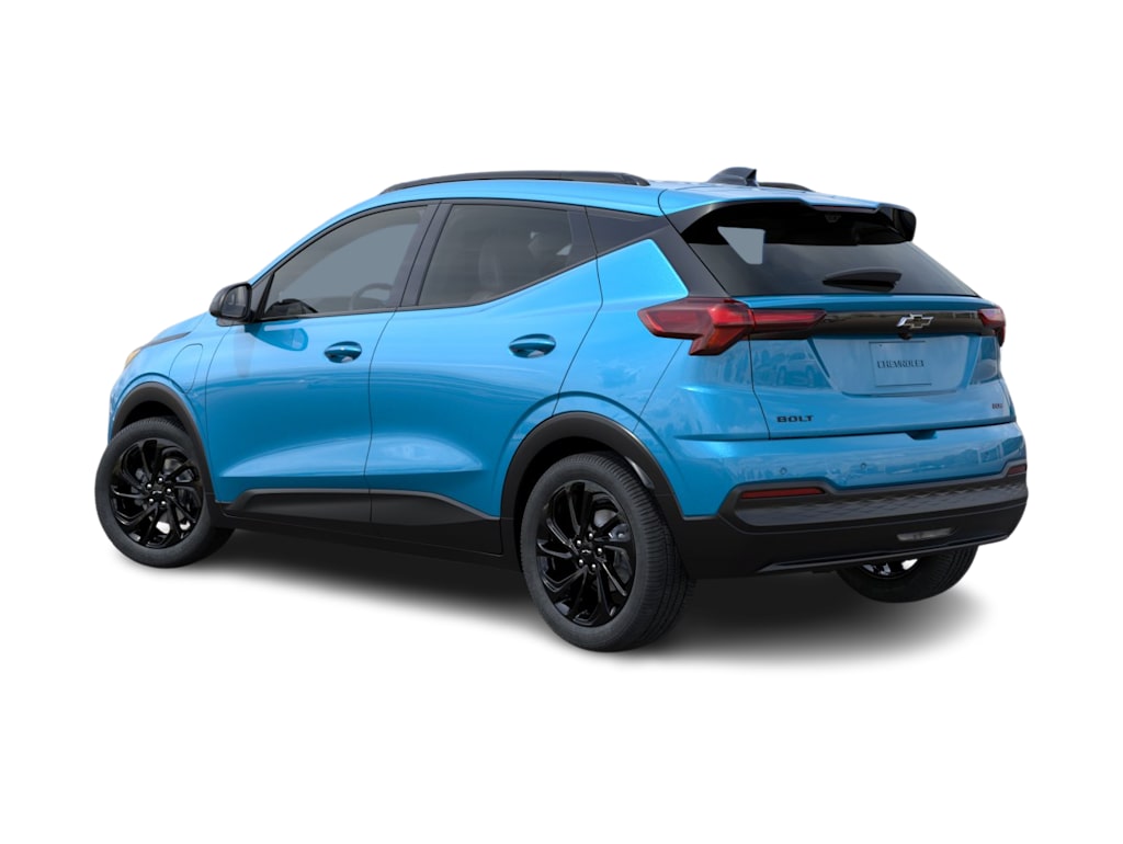 Thumbnail: 2027 Chevrolet Bolt EV - 4