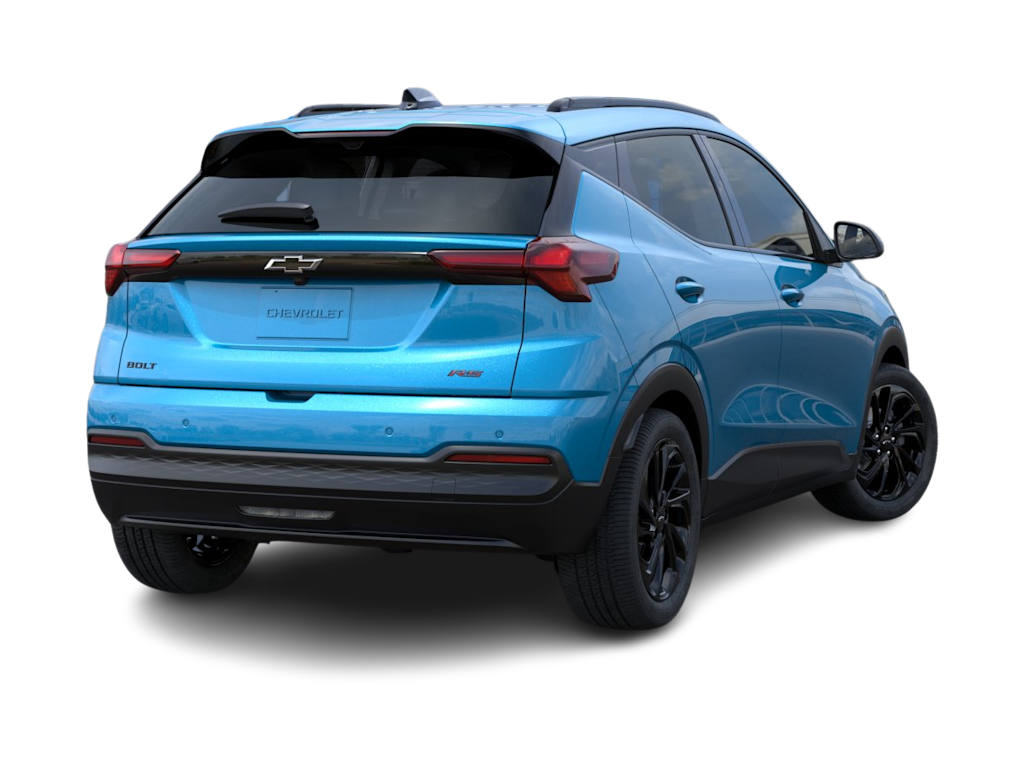 Thumbnail: 2027 Chevrolet Bolt EV - 14
