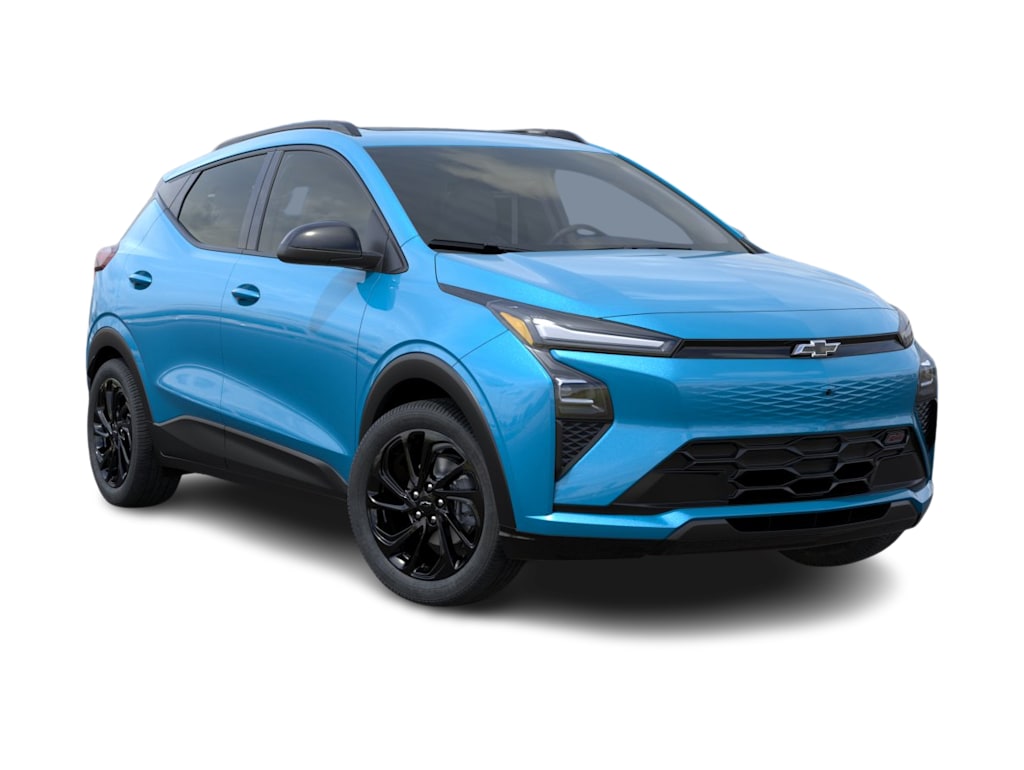 Thumbnail: 2027 Chevrolet Bolt EV - 17