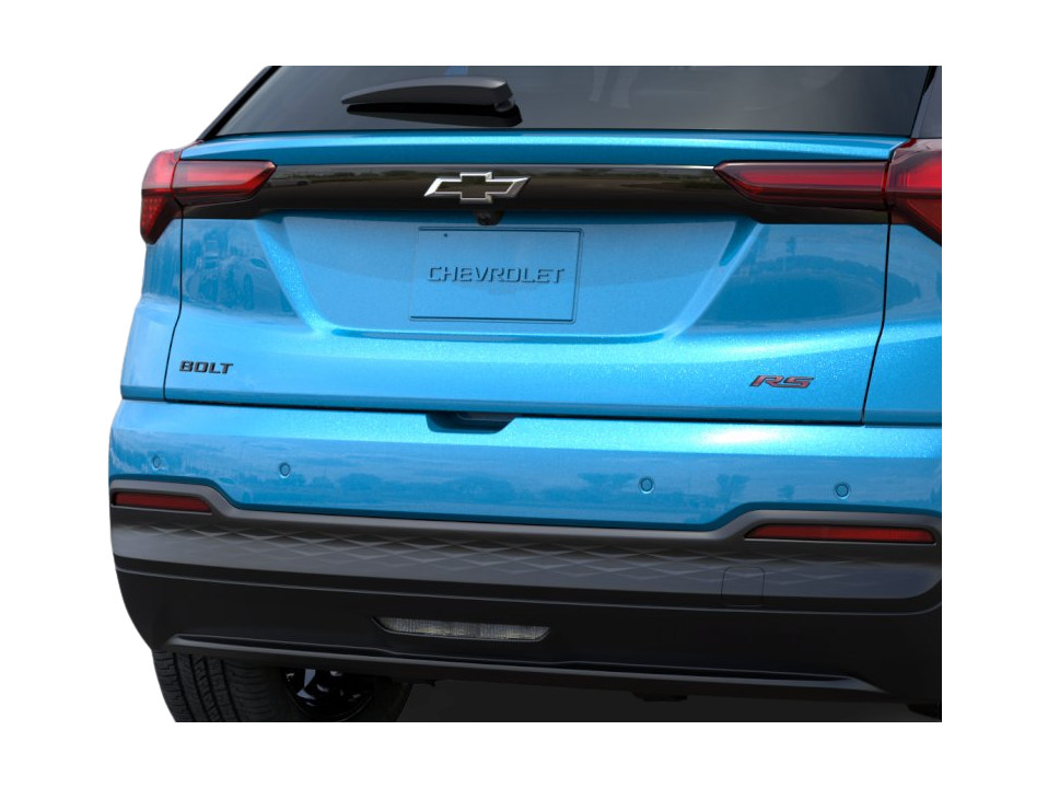 Thumbnail: 2027 Chevrolet Bolt EV - 5
