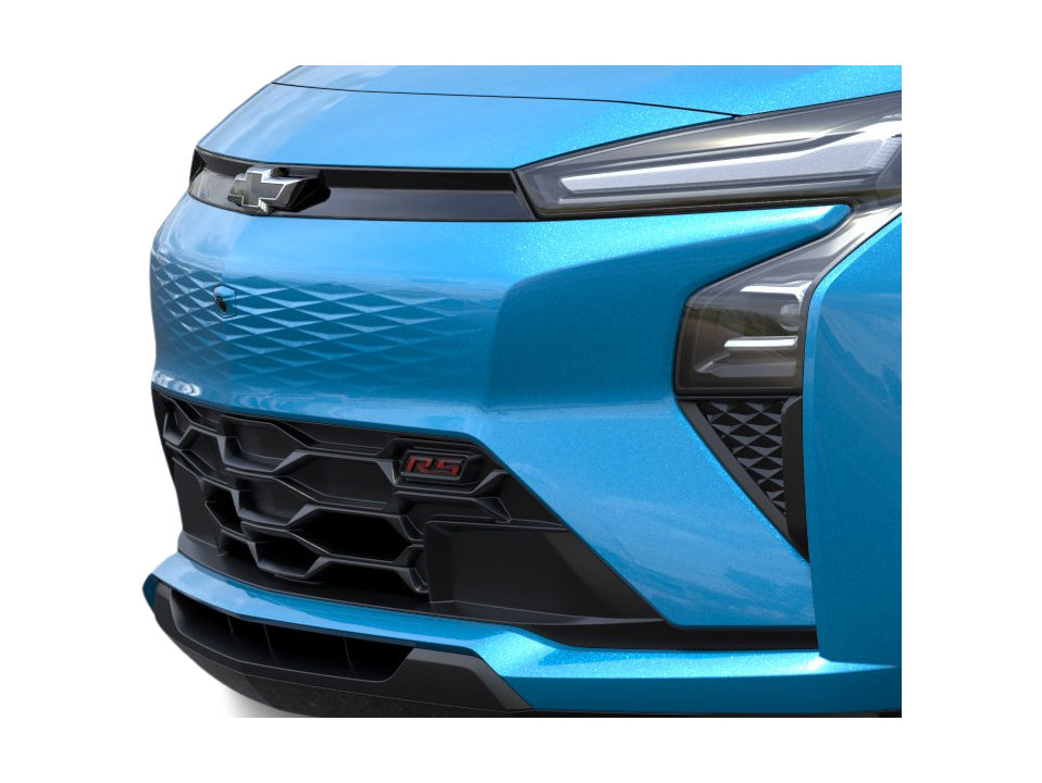 Thumbnail: 2027 Chevrolet Bolt EV - 6