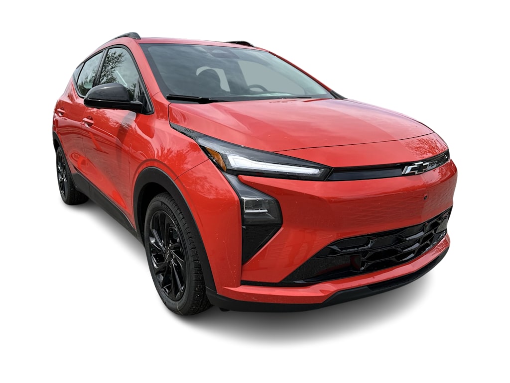 Thumbnail: 2027 Chevrolet Bolt EV - 20