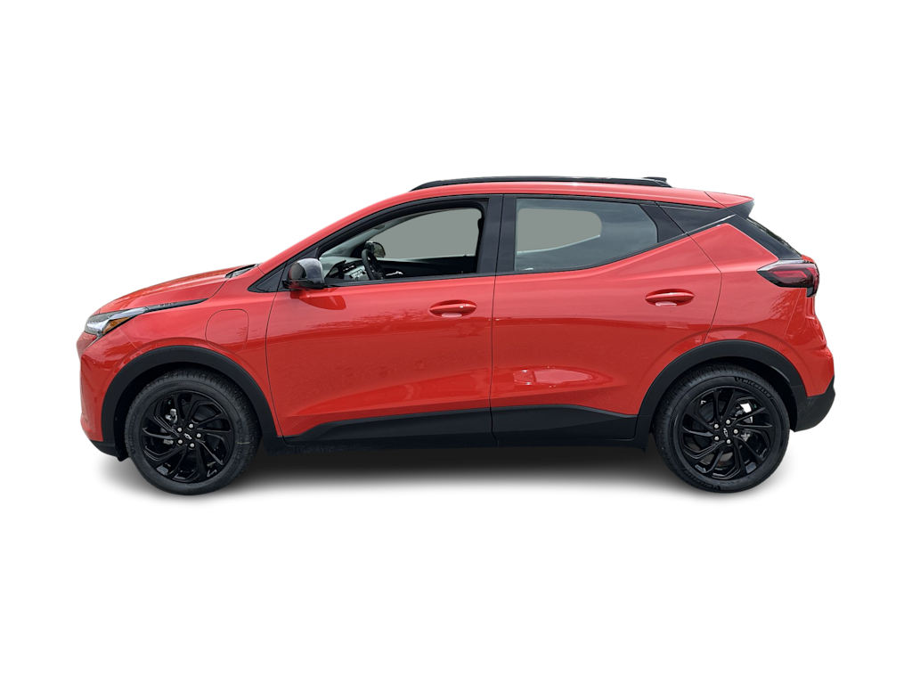 Thumbnail: 2027 Chevrolet Bolt EV - 3