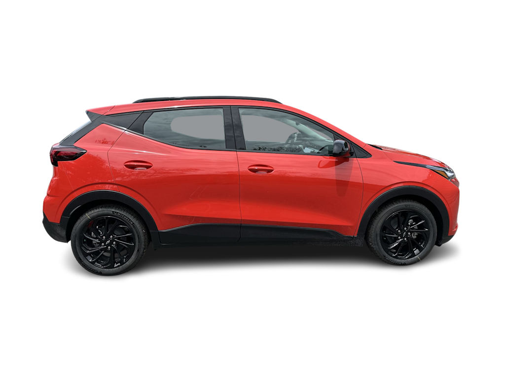 Thumbnail: 2027 Chevrolet Bolt EV - 19