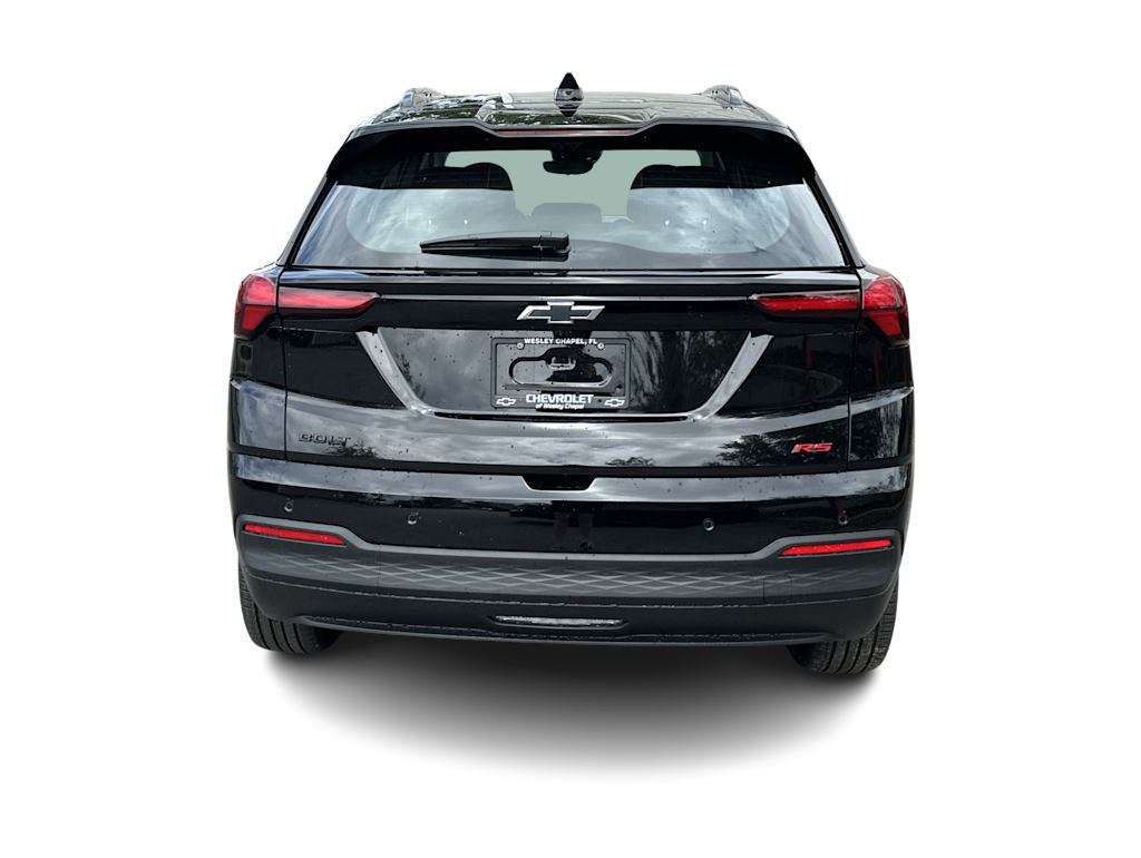 Thumbnail: 2027 Chevrolet Bolt EV - 5