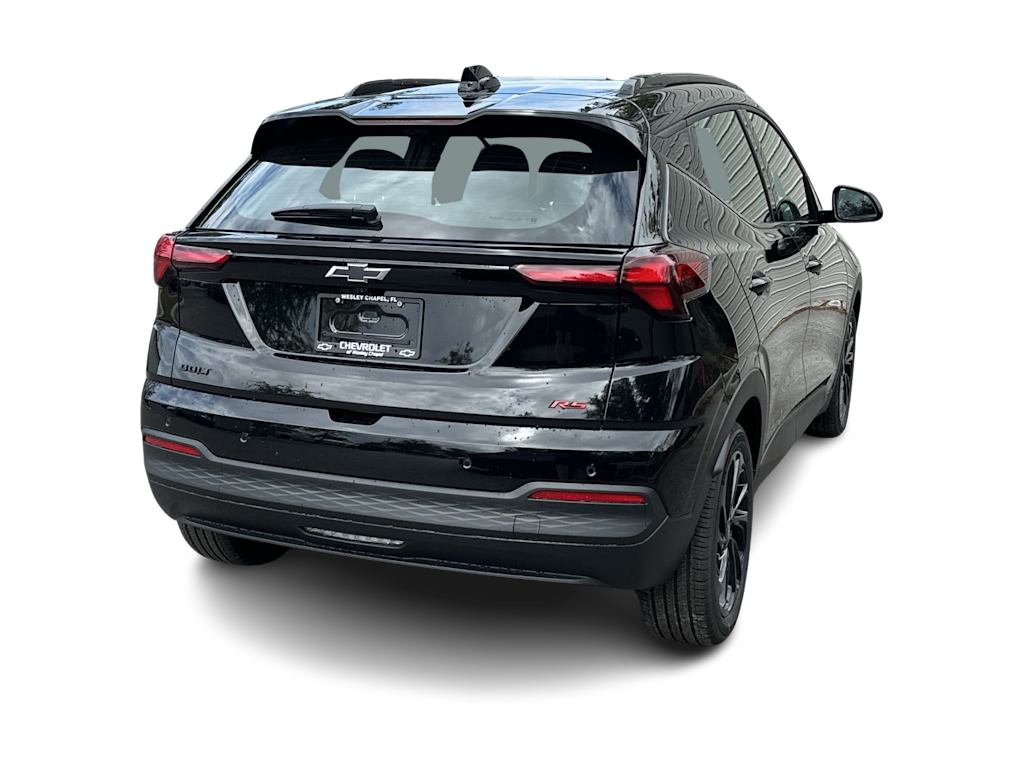 Thumbnail: 2027 Chevrolet Bolt EV - 20
