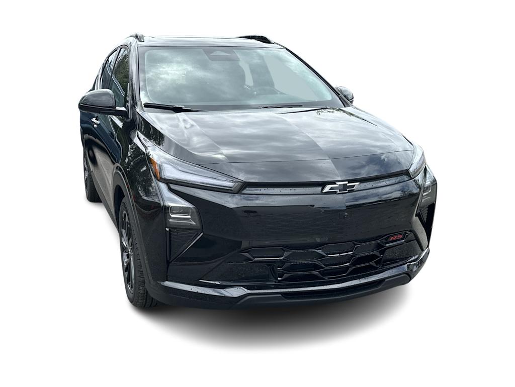 Thumbnail: 2027 Chevrolet Bolt EV - 6