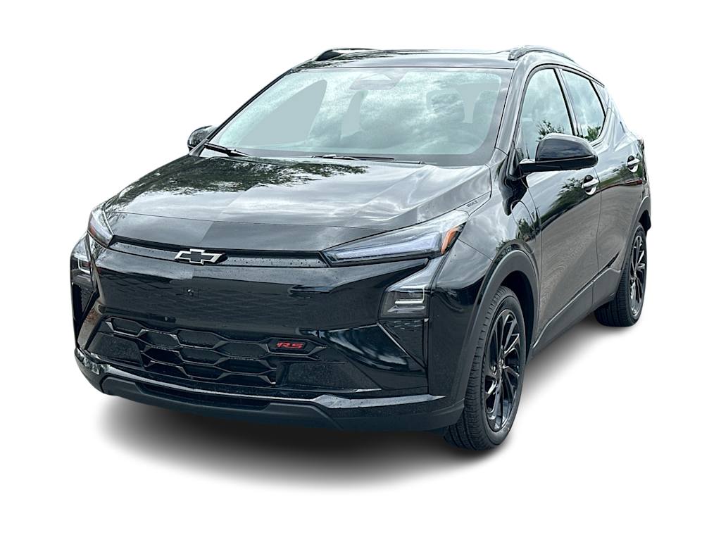 Thumbnail: 2027 Chevrolet Bolt EV - 19