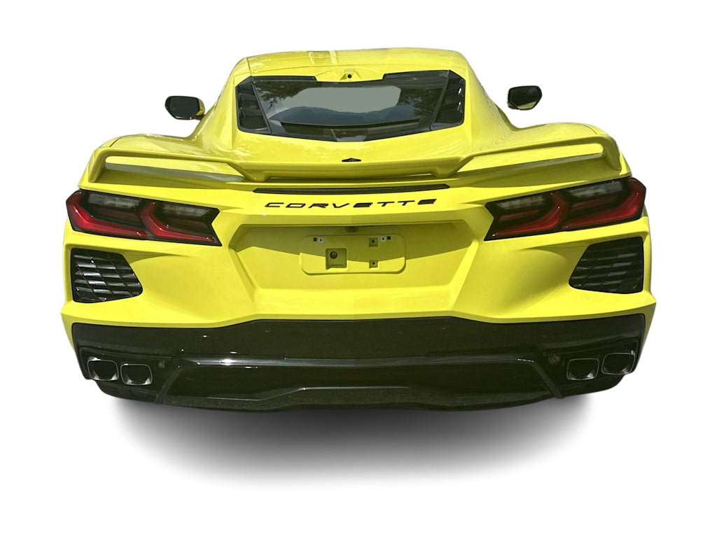Thumbnail: 2020 Chevrolet Corvette - 14