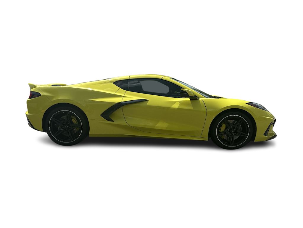 Thumbnail: 2020 Chevrolet Corvette - 16