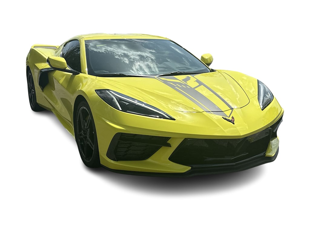Thumbnail: 2020 Chevrolet Corvette - 17