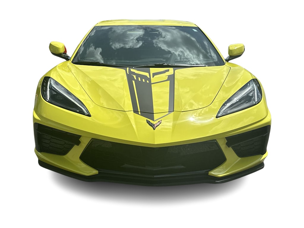 Thumbnail: 2020 Chevrolet Corvette - 18