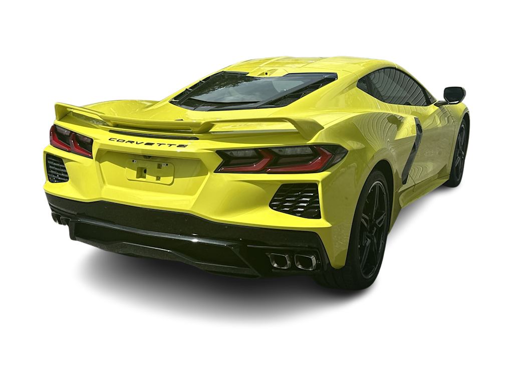 Thumbnail: 2020 Chevrolet Corvette - 15