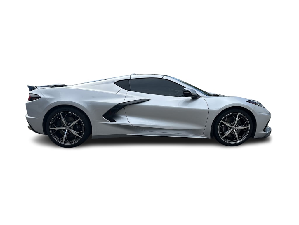 Thumbnail: 2020 Chevrolet Corvette - 19