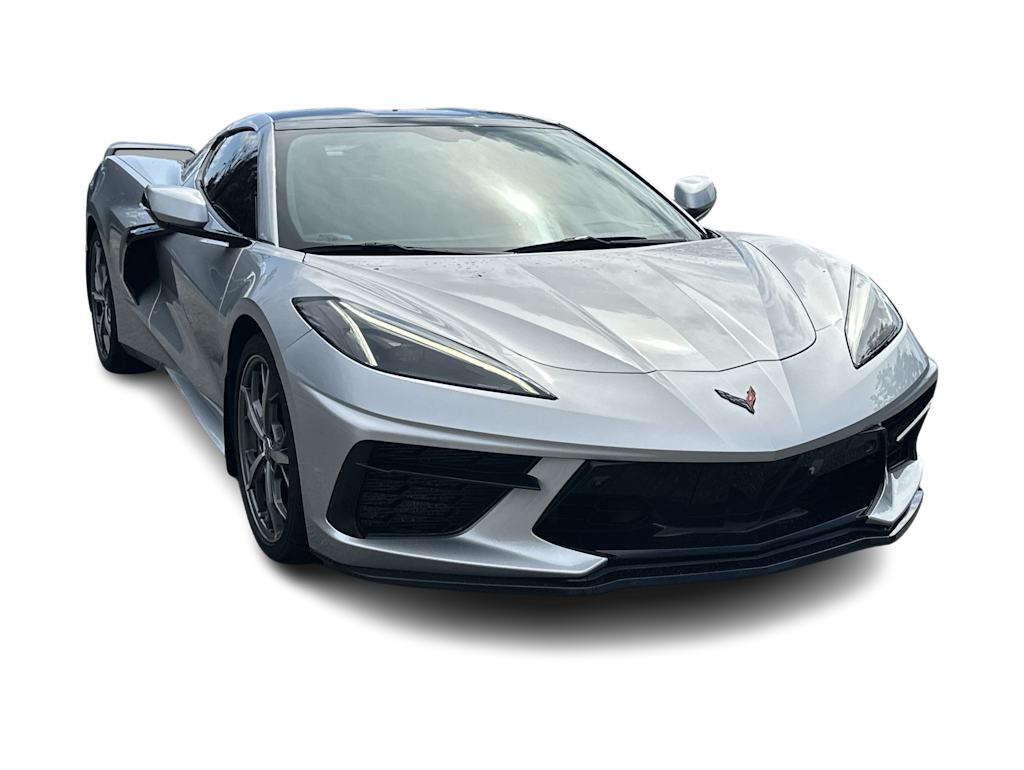 Thumbnail: 2020 Chevrolet Corvette - 20