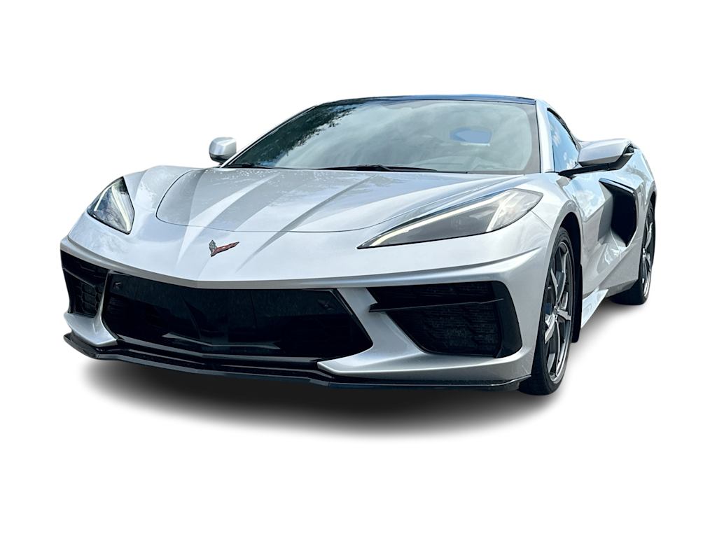 Thumbnail: 2020 Chevrolet Corvette - 4