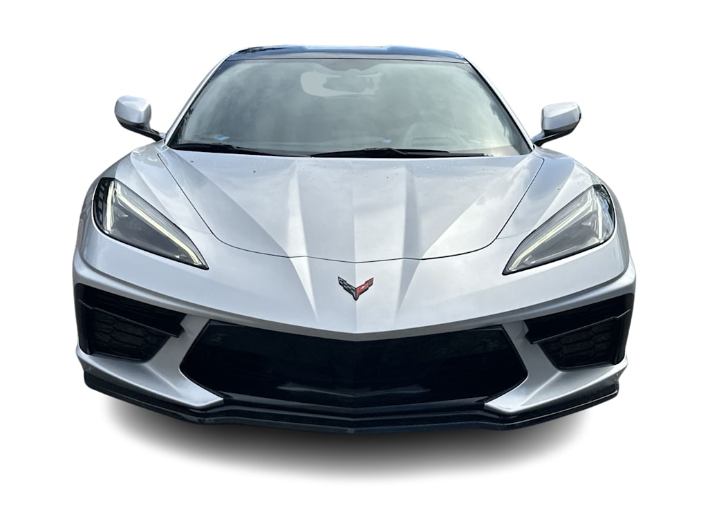 Thumbnail: 2020 Chevrolet Corvette - 21