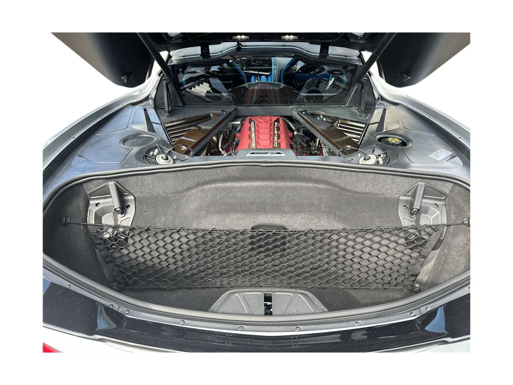 Thumbnail: 2020 Chevrolet Corvette - 3