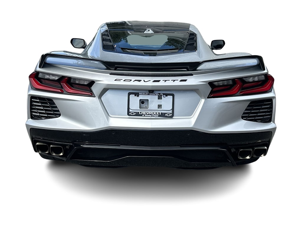 Thumbnail: 2020 Chevrolet Corvette - 17