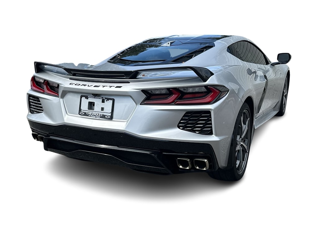 Thumbnail: 2020 Chevrolet Corvette - 18