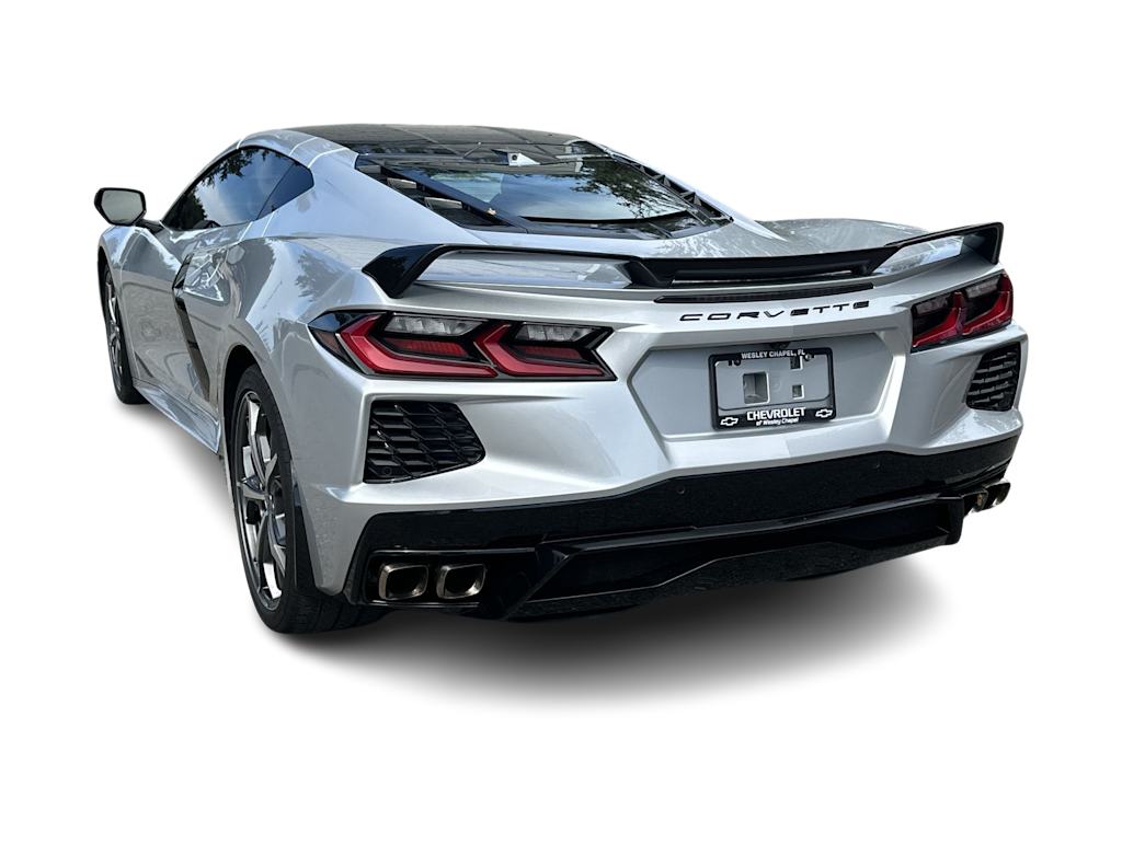 Thumbnail: 2020 Chevrolet Corvette - 16