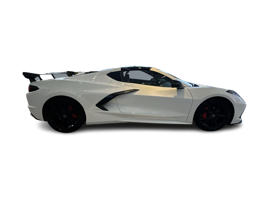 Thumbnail: 2020 Chevrolet Corvette - 17