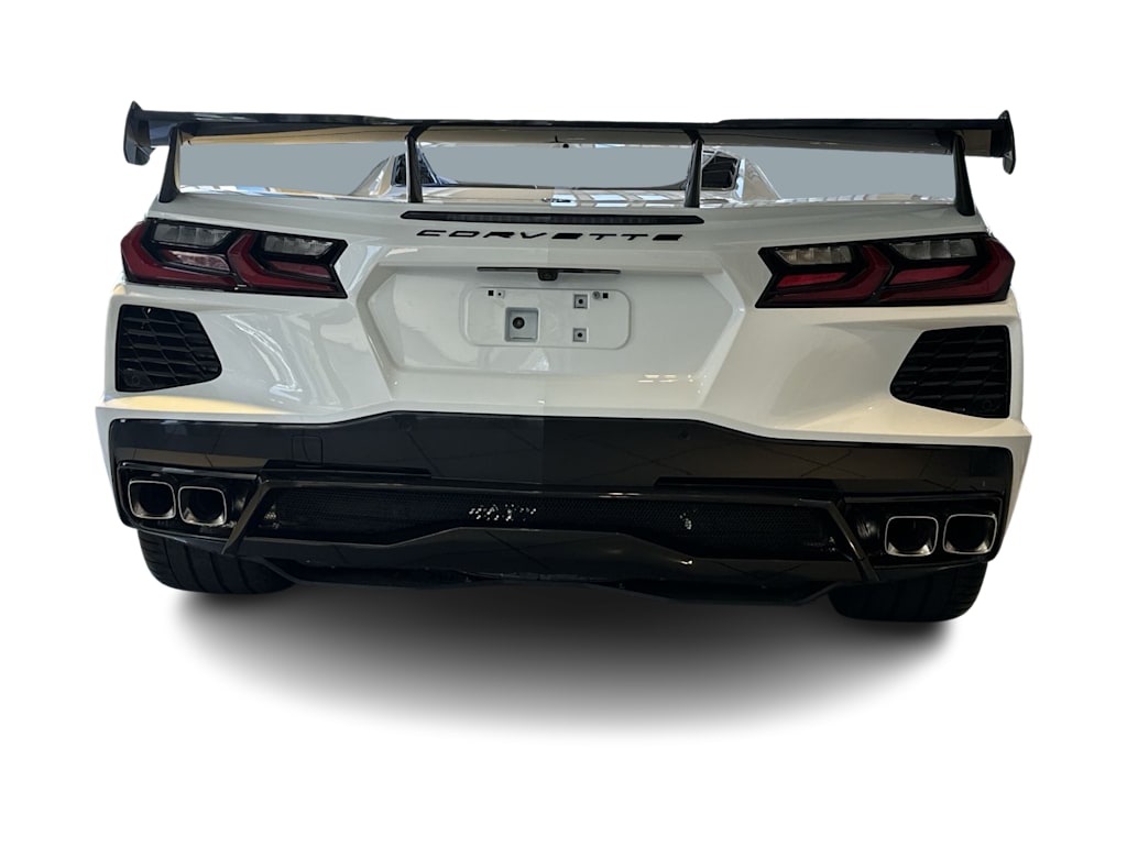 Thumbnail: 2020 Chevrolet Corvette - 5