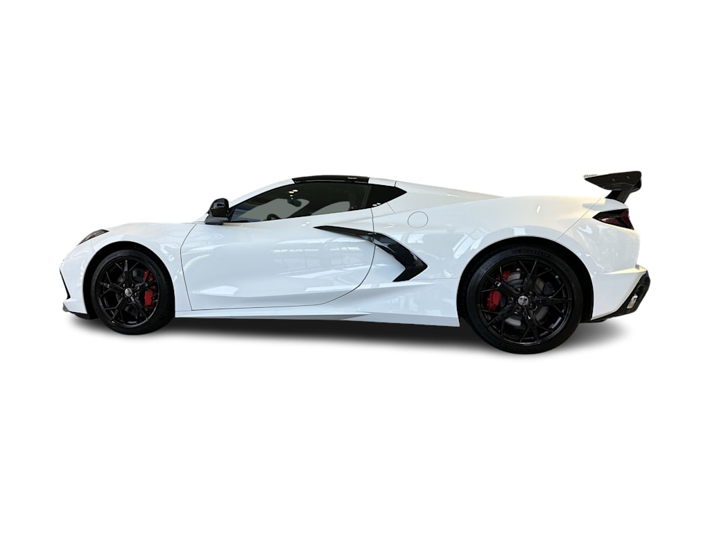Thumbnail: 2020 Chevrolet Corvette - 3