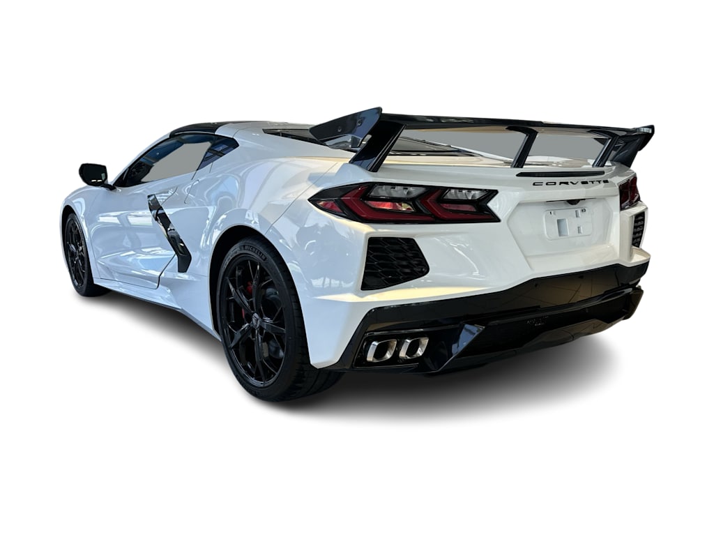 Thumbnail: 2020 Chevrolet Corvette - 4