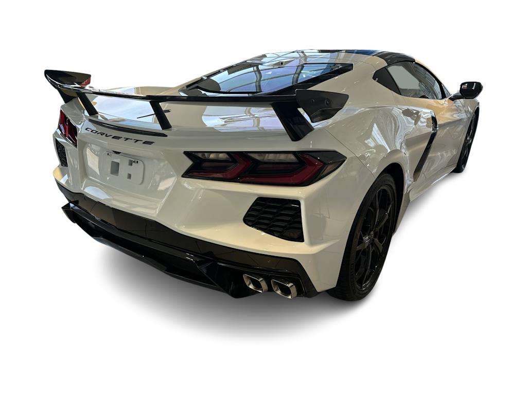 Thumbnail: 2020 Chevrolet Corvette - 16