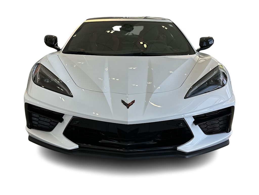 Thumbnail: 2020 Chevrolet Corvette - 19