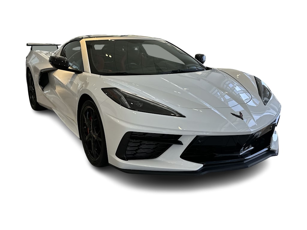 Thumbnail: 2020 Chevrolet Corvette - 18