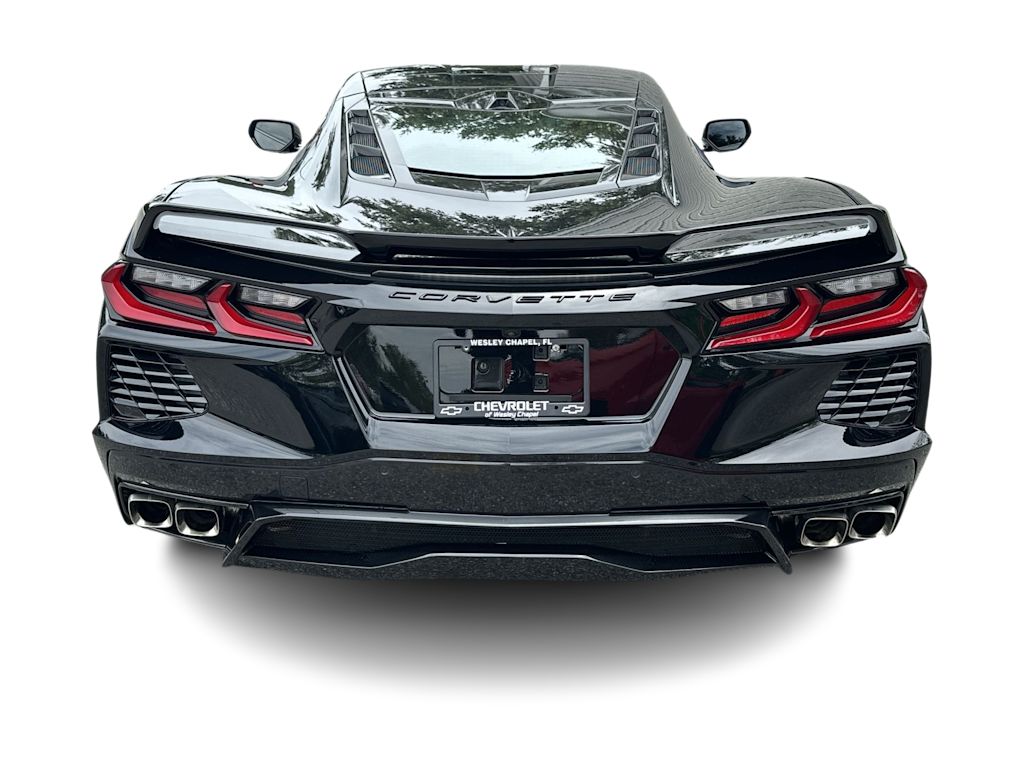 Thumbnail: 2020 Chevrolet Corvette - 3