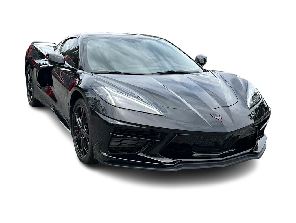 Thumbnail: 2020 Chevrolet Corvette - 18