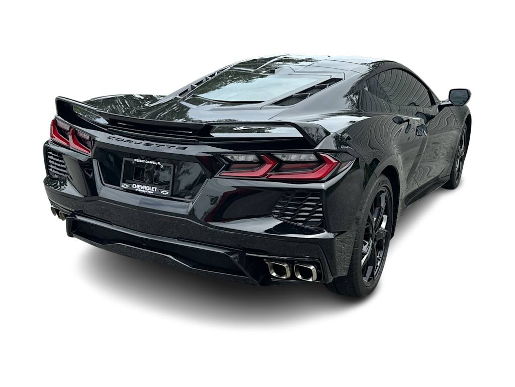 Thumbnail: 2020 Chevrolet Corvette - 16