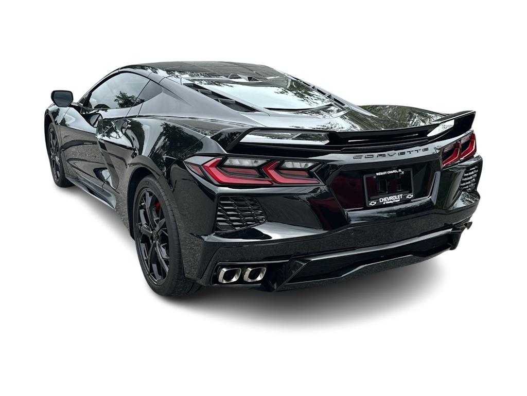 Thumbnail: 2020 Chevrolet Corvette - 15