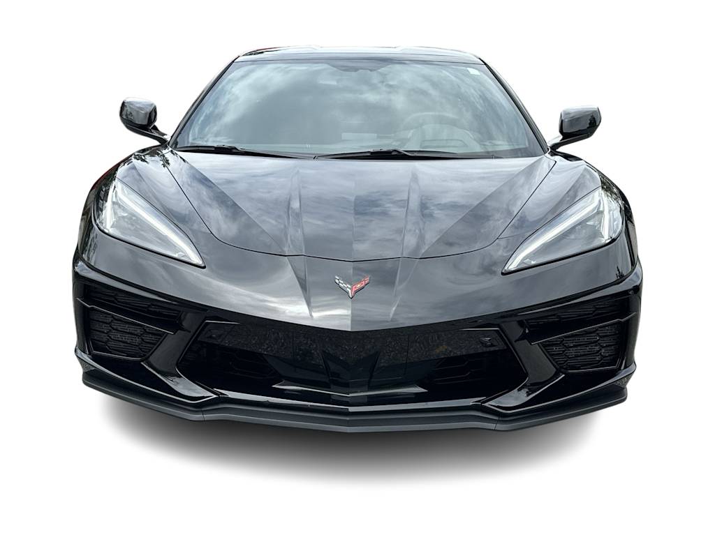 Thumbnail: 2020 Chevrolet Corvette - 19