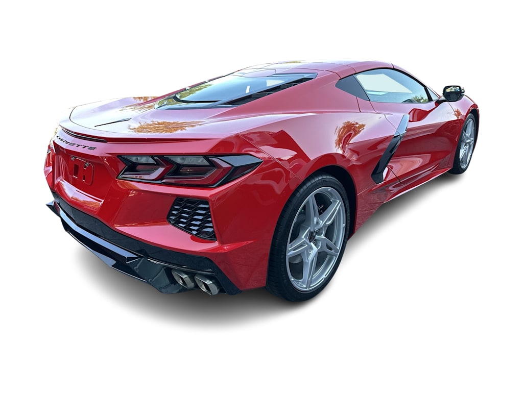 Thumbnail: 2023 Chevrolet Corvette - 19
