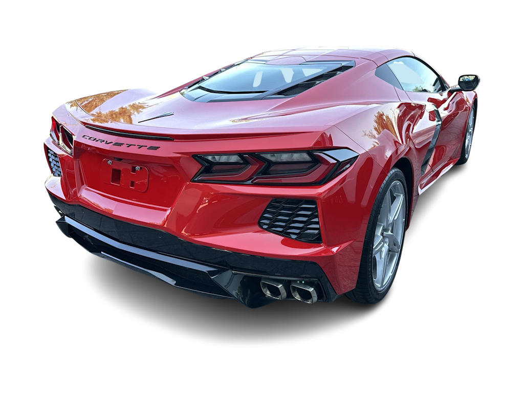 Thumbnail: 2023 Chevrolet Corvette - 18