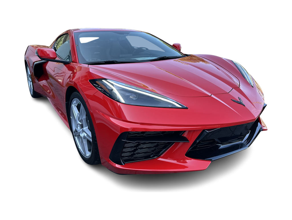 Thumbnail: 2023 Chevrolet Corvette - 20