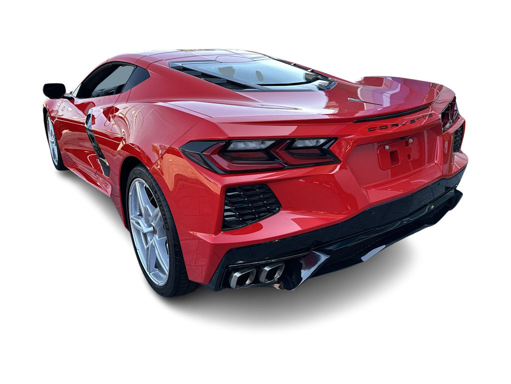 Thumbnail: 2023 Chevrolet Corvette - 17