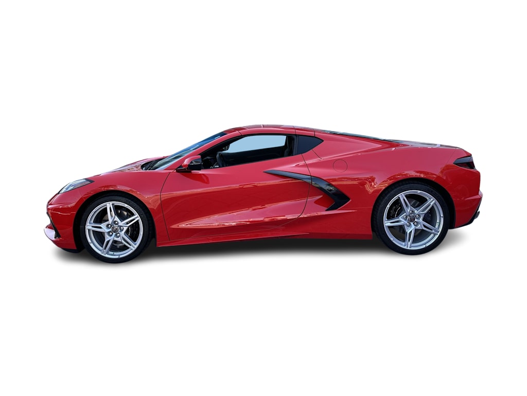 Thumbnail: 2023 Chevrolet Corvette - 3