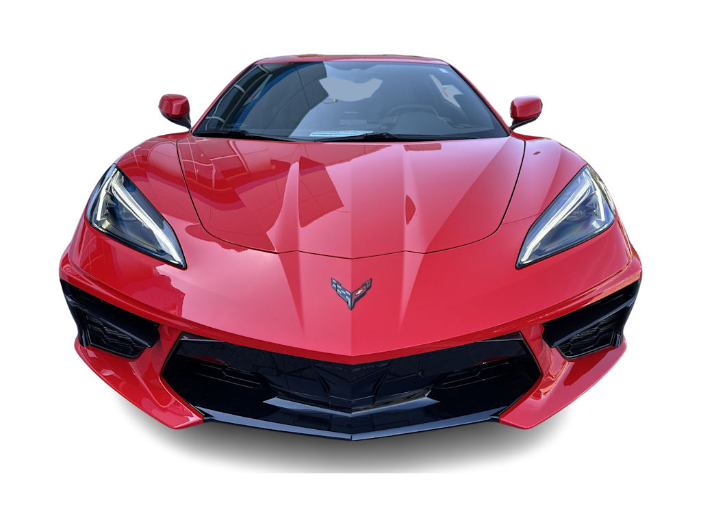 Thumbnail: 2023 Chevrolet Corvette - 21