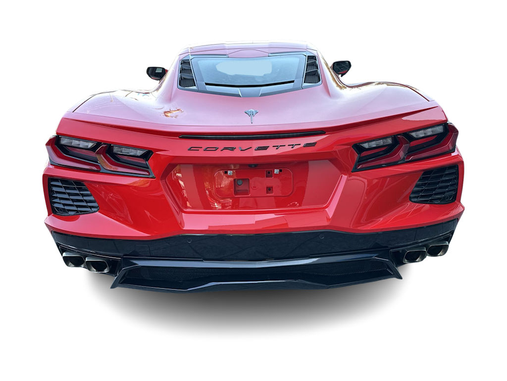 Thumbnail: 2023 Chevrolet Corvette - 4