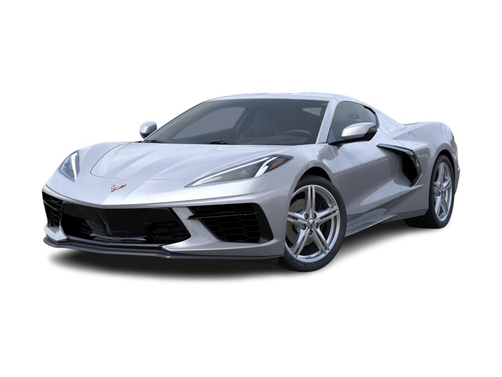 Thumbnail: 2026 Chevrolet Corvette - 16