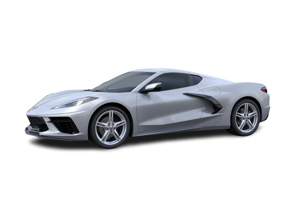 Thumbnail: 2026 Chevrolet Corvette - 3