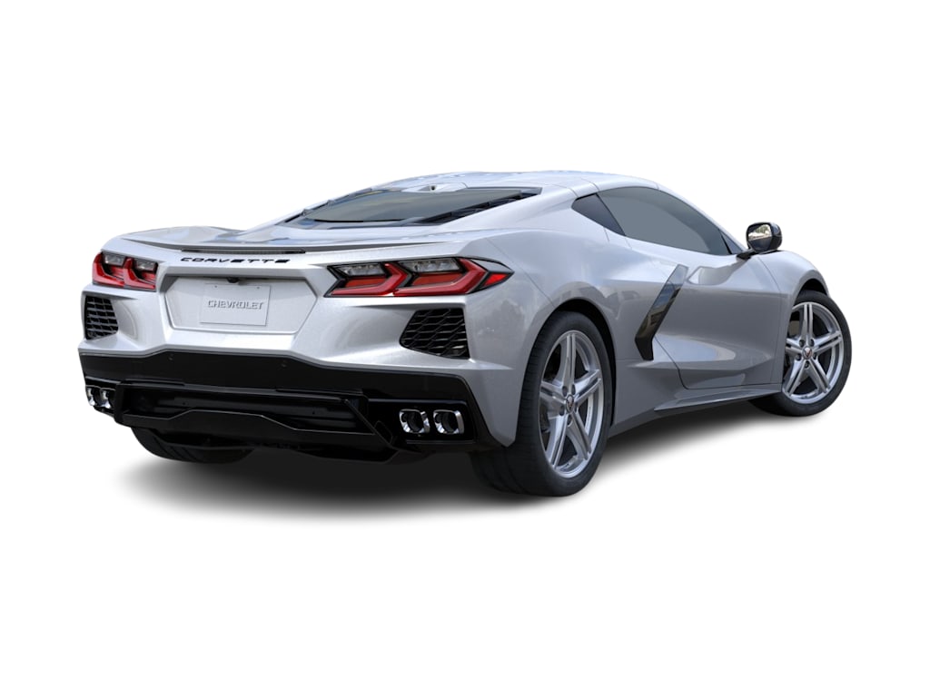 Thumbnail: 2026 Chevrolet Corvette - 14