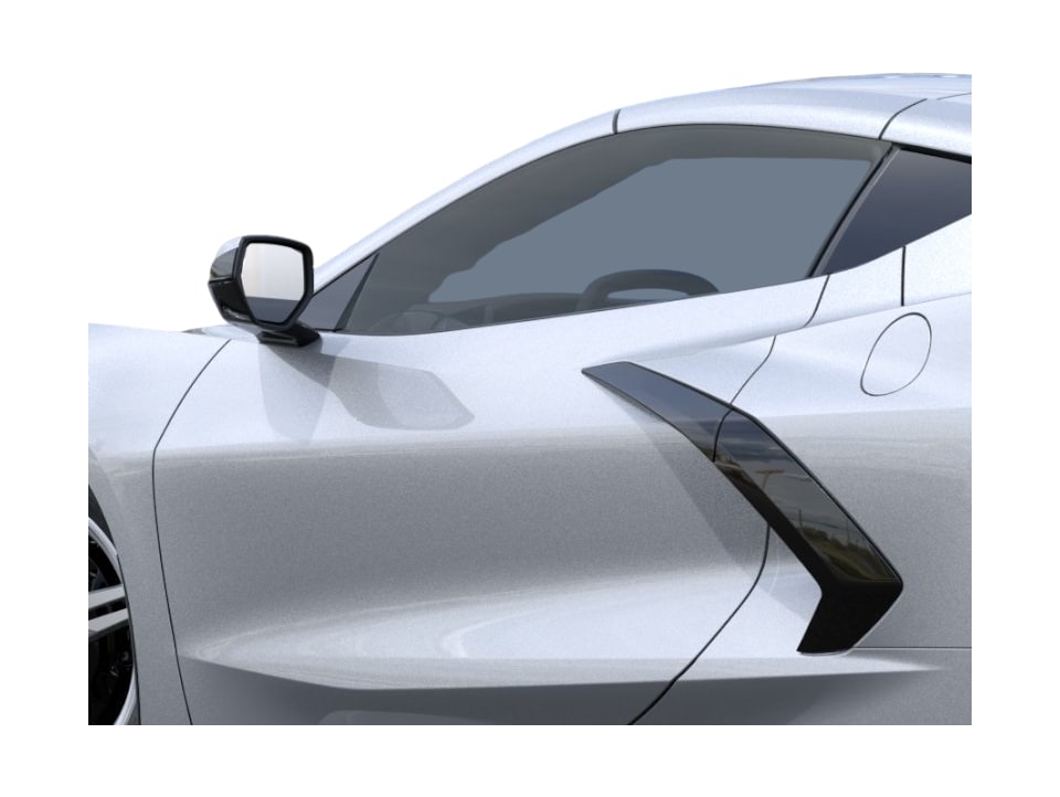 Thumbnail: 2026 Chevrolet Corvette - 20