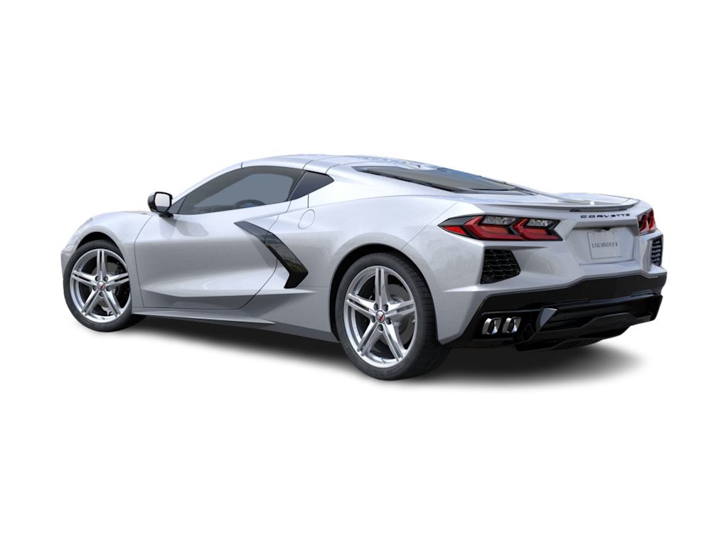 Thumbnail: 2026 Chevrolet Corvette - 4